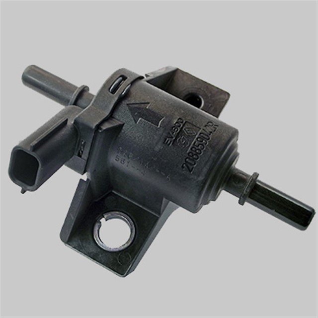 YAKIT ELEKTROVANASI MGN III - FLUENCE - KNG - NISSAN QASHQAI 105BG