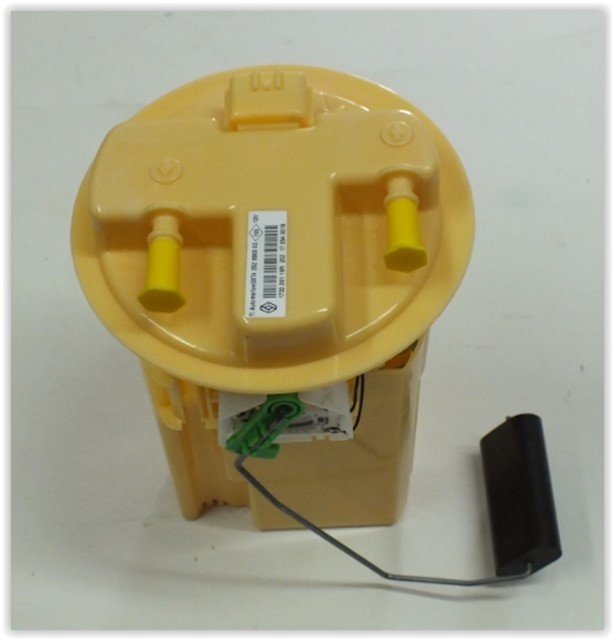 YAKIT DEPO SAMANDIRASI CAPTUR 13 CLIO IV 12 DUSTER 10 SANDERO II 12 LOGAN II MCV 12 SYMBOL III 13 1.5 DCI K9K