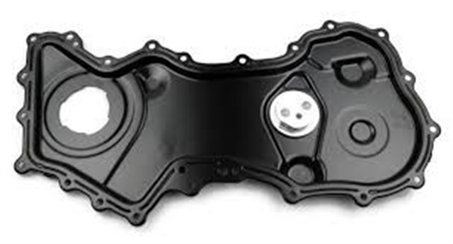 EKSANTRIK KAPAGI TRAFIC II - LAGUNA III - KOLEOS - LATITUDE 2.0 DCI M9R