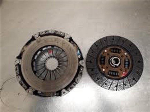 DEBRIYAJ SETI BASKI DISK MEGANE IV 15 JUKE F15 13 19 DUSTER 17 DOKKER 18 QASHQAI 07 13 FLUENCE 13 1.6 SCE H4M