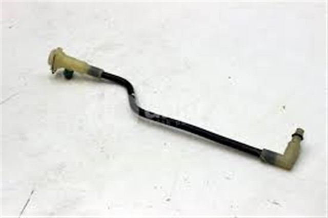 DEBRIYAJ ARA BORUSU SANDERO II - LOGAN II - CLIO - SYMBOL II 1.5DCI K9K