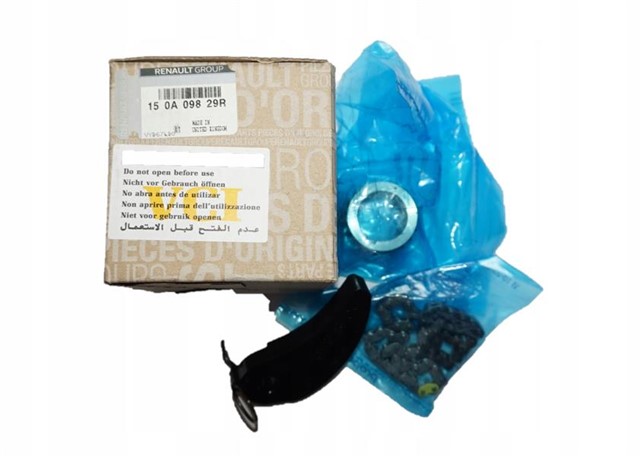 YAG POMPA ZINCIR TAKIMI CLIO V - DUSTER 1.0TCE HD4