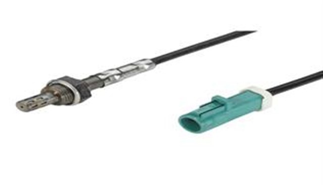 OZA658 - D1 OKSIJEN SENSORU FIESTA VI 1.25 - 1.4 - 1.6 TI 08