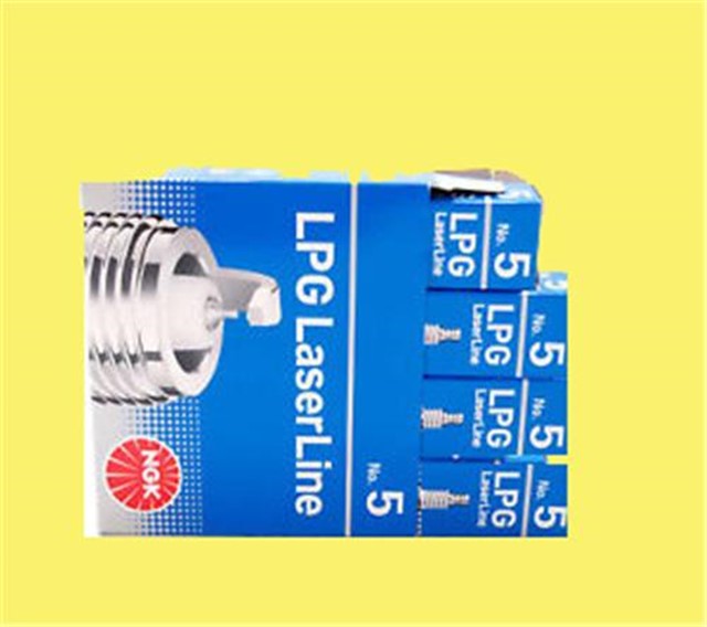 BUJI LPG LI ESCORT 80 - 95 - FIESTA 76 - 99 - FOCUS 03 - 07 - CMAX 07 GALAXY - KA - MONDEO - ORION - SCORPIO