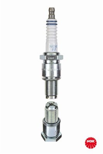 BUJI BUR9EQP MAZDA RX 7 III 92 - 029