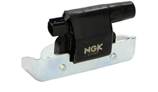 ATESLEME BOBINI U1027 LANDROVER FREELANDER 1.8 - 1.8I 16V 4X4 98 - 06