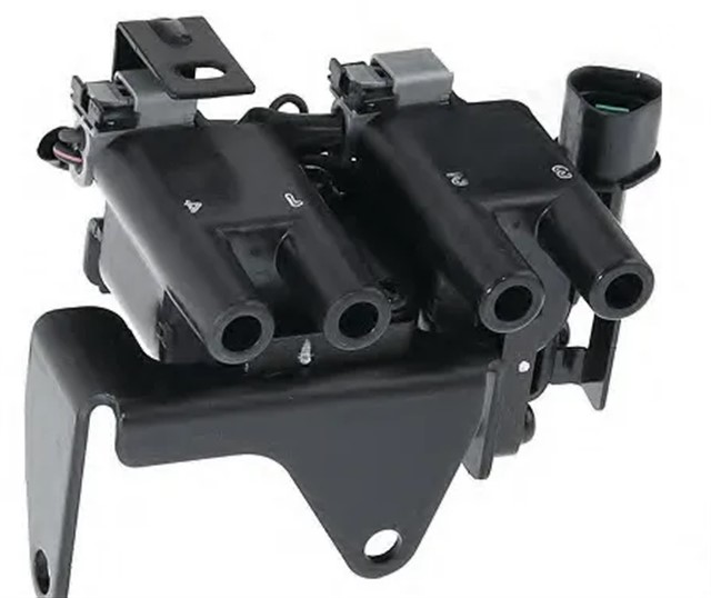 ATESLEME BOBINI U2063 HYUNDAI I10 1.1 08 KIA PICANTO 1.0 - 1.1 04