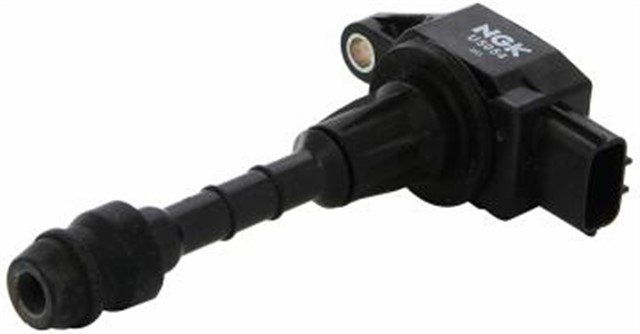 ATESLEME BOBINI U5054 NISSAN MICRA III 1.0 - 1.2 - 1.4 16V 03 - 10 - NOTE 1.4 06