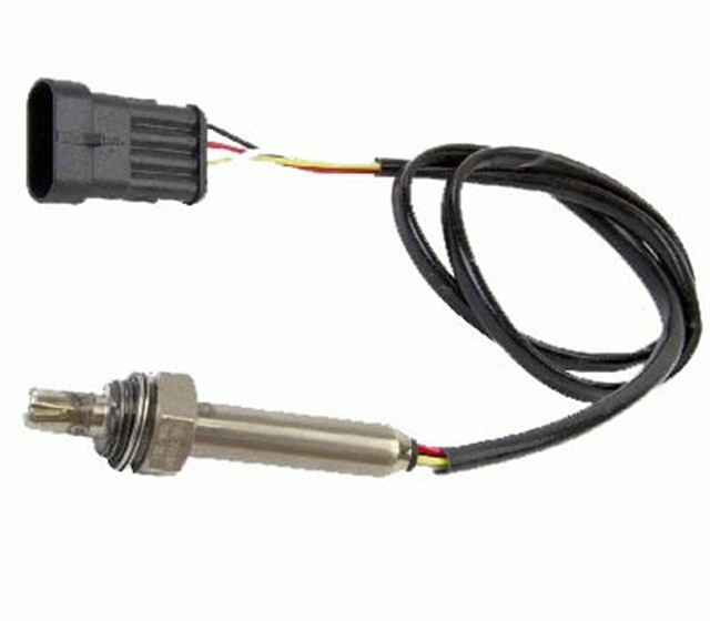 OKSIJEN SENSORU OTA7N - 5A2 ASTRA F 1.8I 16V - ASTRA G 1.8 - 2.0 16V - VECTRA B 1.8I 16V - ZAFIRA A 770MM