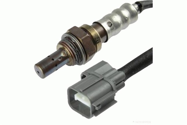 OKSIJEN SENSORU OZA333 - H8 HONDA CRV I 2.0 16V 95 - 99 253MM