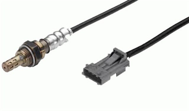 OKSIJEN SENSORU OZA531 - GM16 VECTRA C 2.0 T 16V - SIGNUM 2.0 03 1465MM