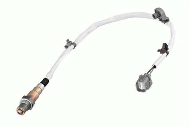 OKSIJEN SENSORU OZA659 - EE74 HONDA JAZZ II 1.2 - 1.3 02 - 08 - JAZZ III 1.3I 08 635MM