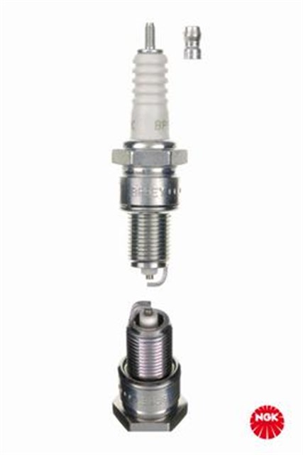 BUJI BP5EY ACCORD KALIN PASO