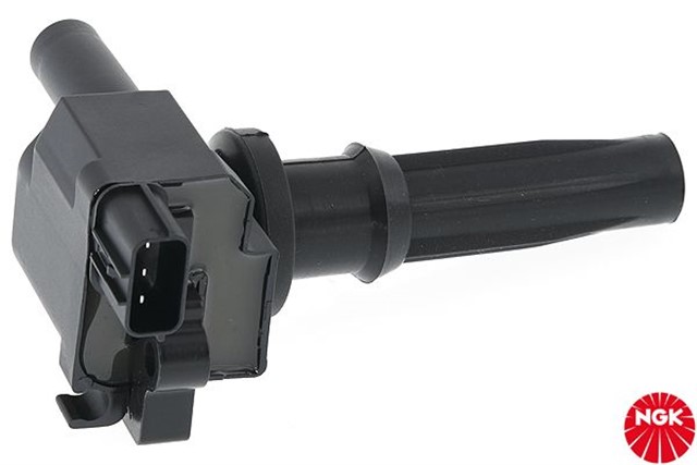 ATESLEME BOBINI HYUNDAI SANTAFE 2.0 - 2.4 16V 01 SONATA 2.0 - 2.0 16V 98 - 04 - TRAJET 2.0 00 U4006