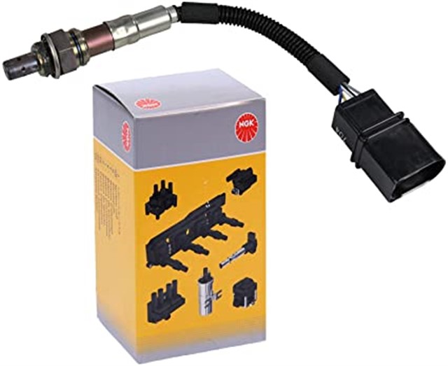 OKSIJEN SENSORU LZA11 - V1 AUDI A2 1.4 00 - 05