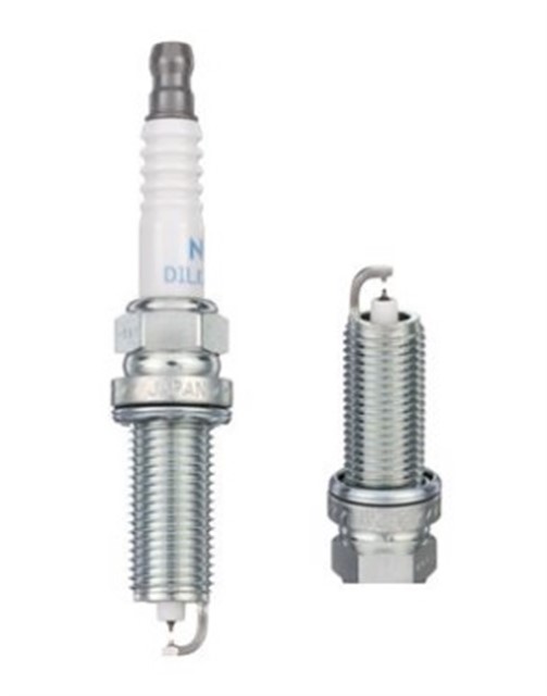 BUJI DILKAR6A - 11 RENAULT KOLEOS I 2.5 - 2.5 4X4 08