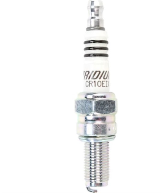 ATESLEME BUJISI CR10EIX MOTORSIKLET