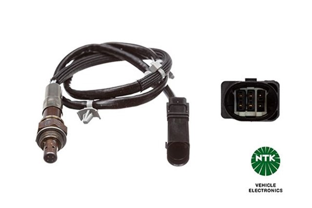 LZA15 - GM2 OKSIJEN SENSORU