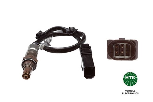 OKSIJEN SENSORU UAA0004 - GM001