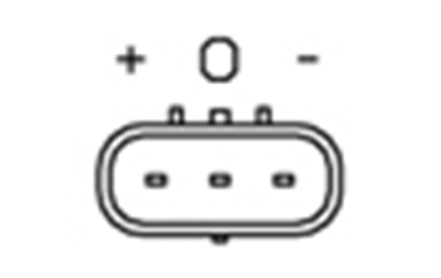 EPBMPN3 - V032Z MAP/MAF
