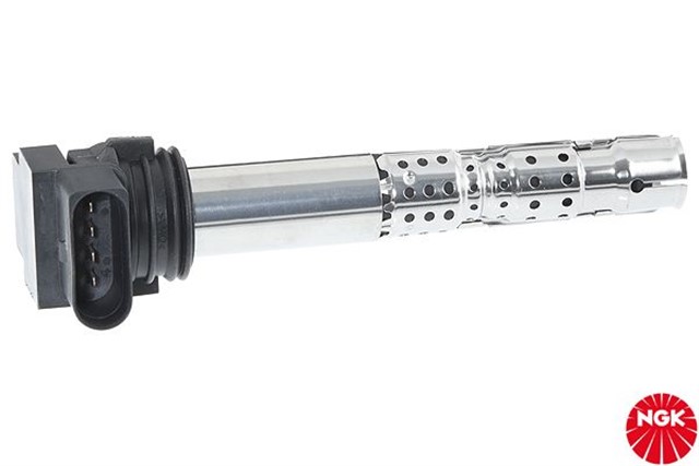 ATESLEME BOBINI VW TOUAREG 6.0 W12 04 - 12 PHAETON 6.0W12 02 - 16 A8 6.0 01 - 10 U5017