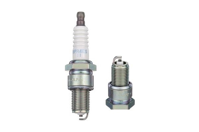 BPR4ES - 11 ATESLEME BUJISI