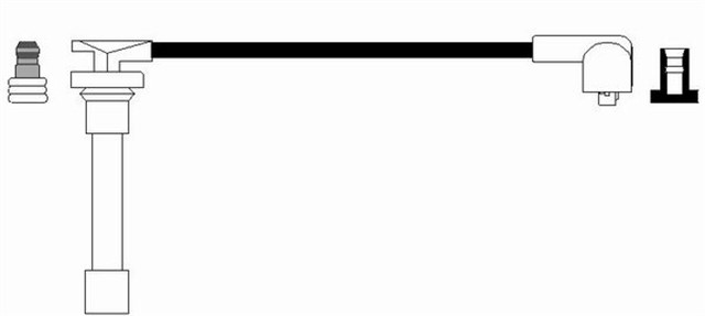 486 040 ATESLEME KABLOSU