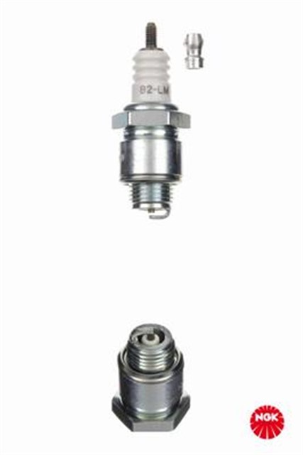 B2 - LM ATESLEME BUJISI