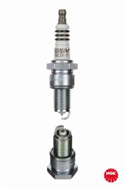 BPR5EIX - 11 ATESLEME BUJISI