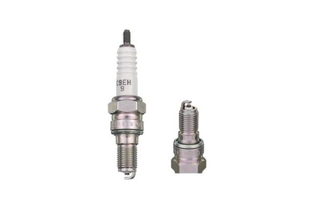 C9EH - 9 ATESLEME BUJISI