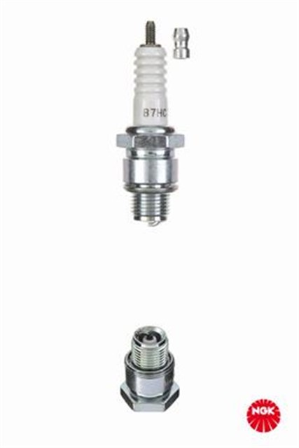 B7HCS ATESLEME BUJISI