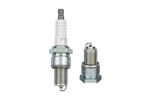 BPR4ES - 13 ATESLEME BUJISI