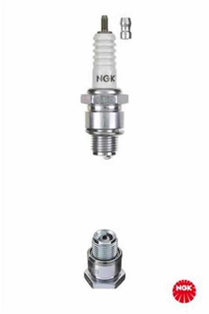 B8HCS ATESLEME BUJISI