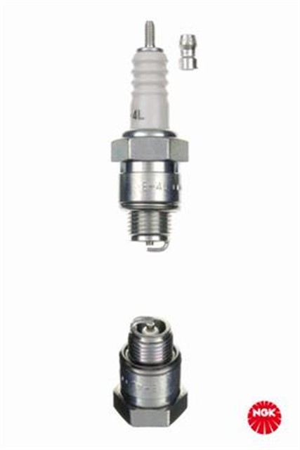 B - 4L ATESLEME BUJISI