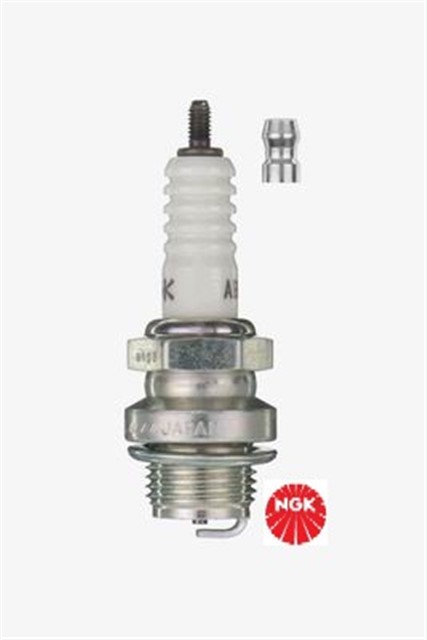 AB - 6 ATESLEME BUJISI