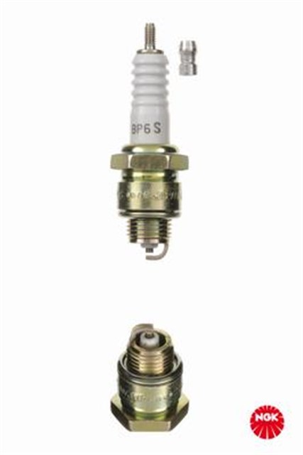 BP6S ATESLEME BUJISI