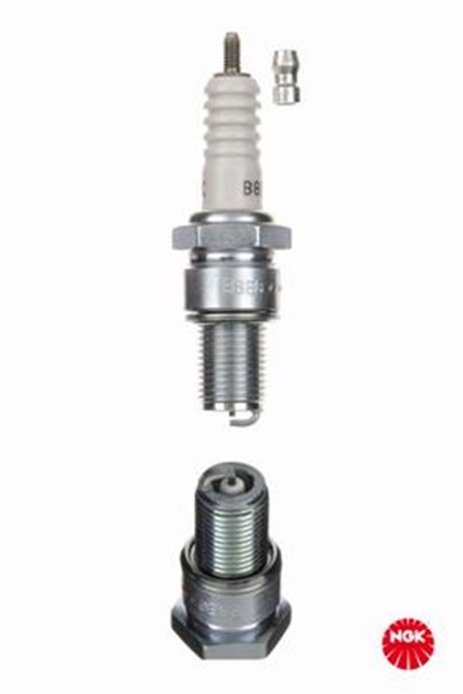 B8EG ATESLEME BUJISI