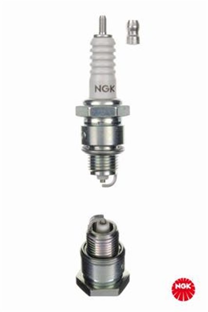 BP - 4H ATESLEME BUJISI