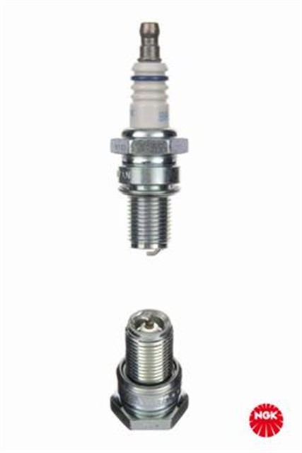 BR9ECM ATESLEME BUJISI