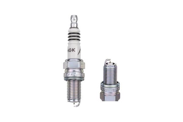 DCR8EIX ATESLEME BUJISI