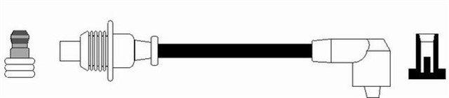 731 060 ATESLEME KABLOSU