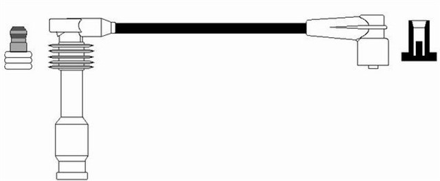 482 040 ATESLEME KABLOSU