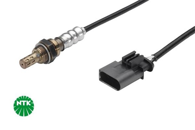 OZA659 - EE2 OKSIJEN SENSORU