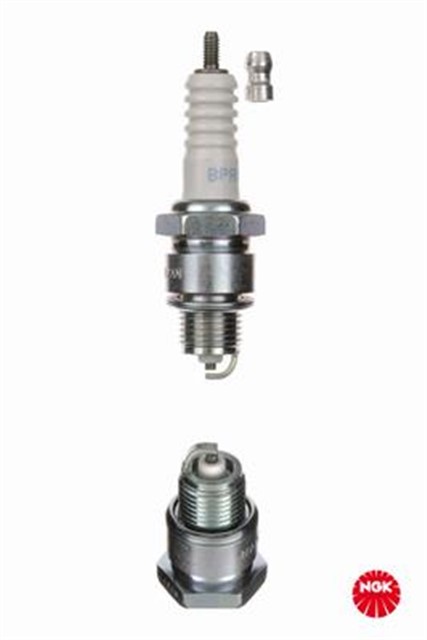 BPR8HS ATESLEME BUJISI