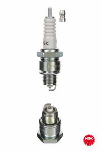 BP8HS - 10 ATESLEME BUJISI