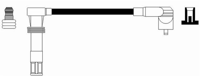 131 050 ATESLEME KABLOSU