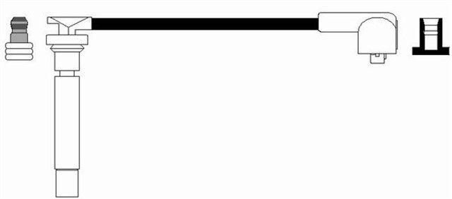 351 065 ATESLEME KABLOSU