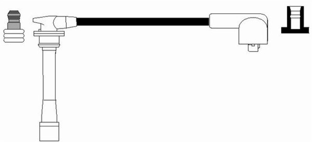 359 040 ATESLEME KABLOSU