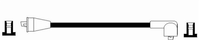 334 030 ATESLEME KABLOSU