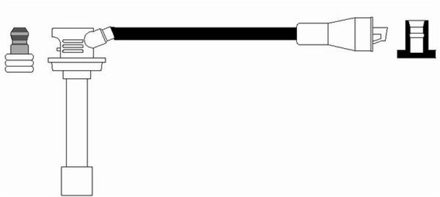 353 060 ATESLEME KABLOSU